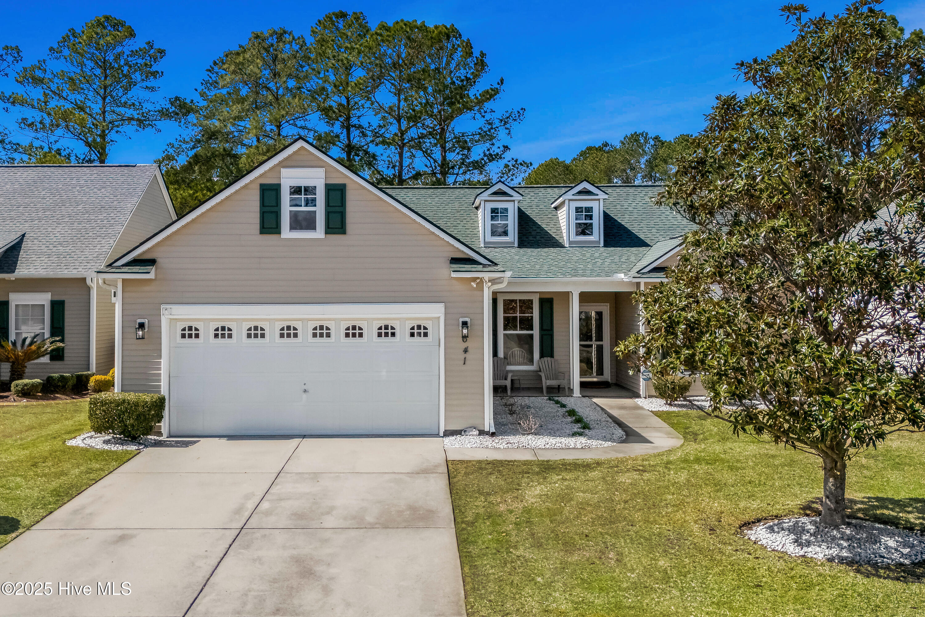641 Meadowbrook Lane Calabash, NC 28467 - Photo 27 of 46 641 Meadowbrook Ln 4