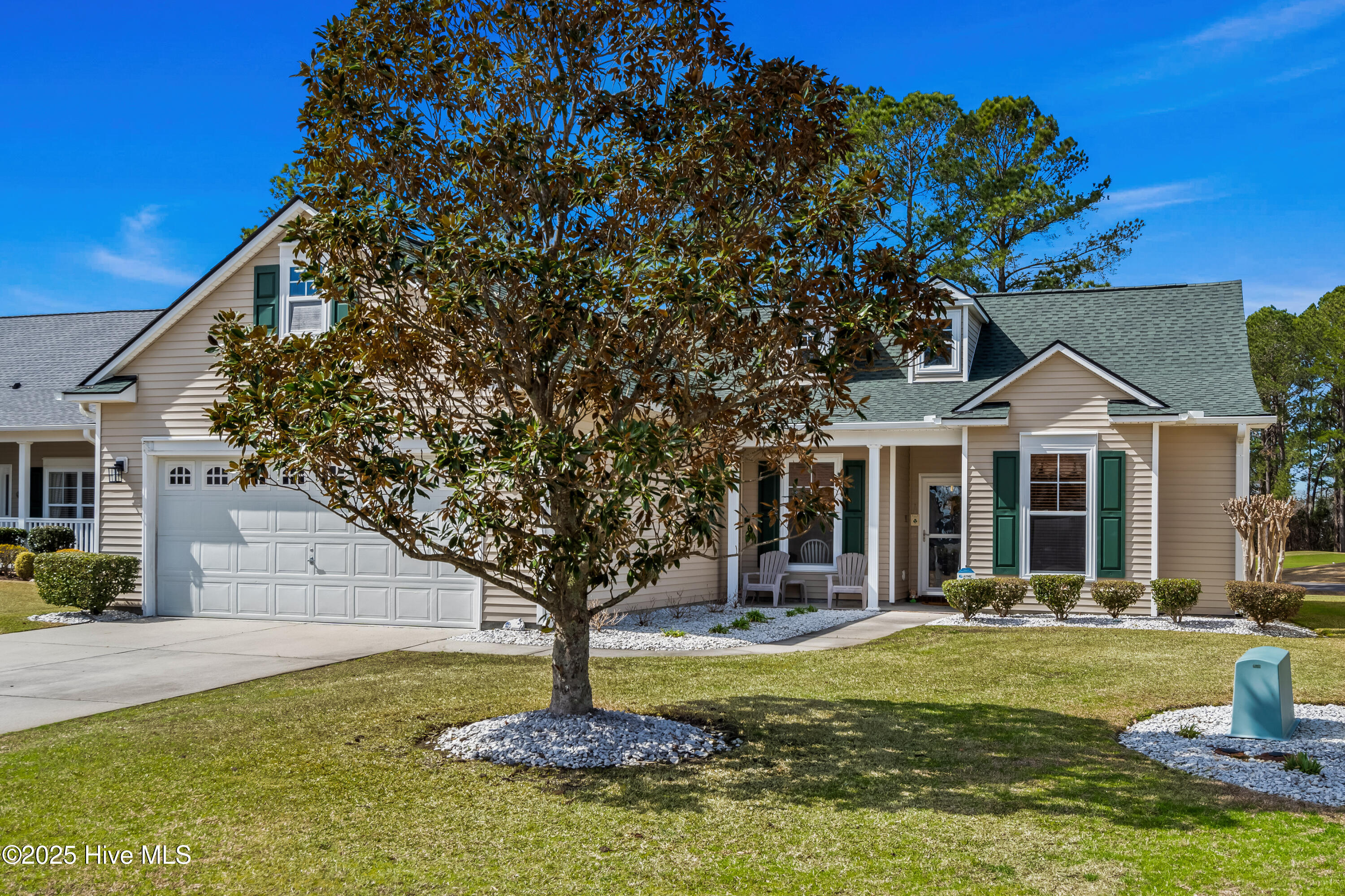 641 Meadowbrook Lane Calabash, NC 28467 - Photo 28 of 46 641 Meadowbrook Ln 5