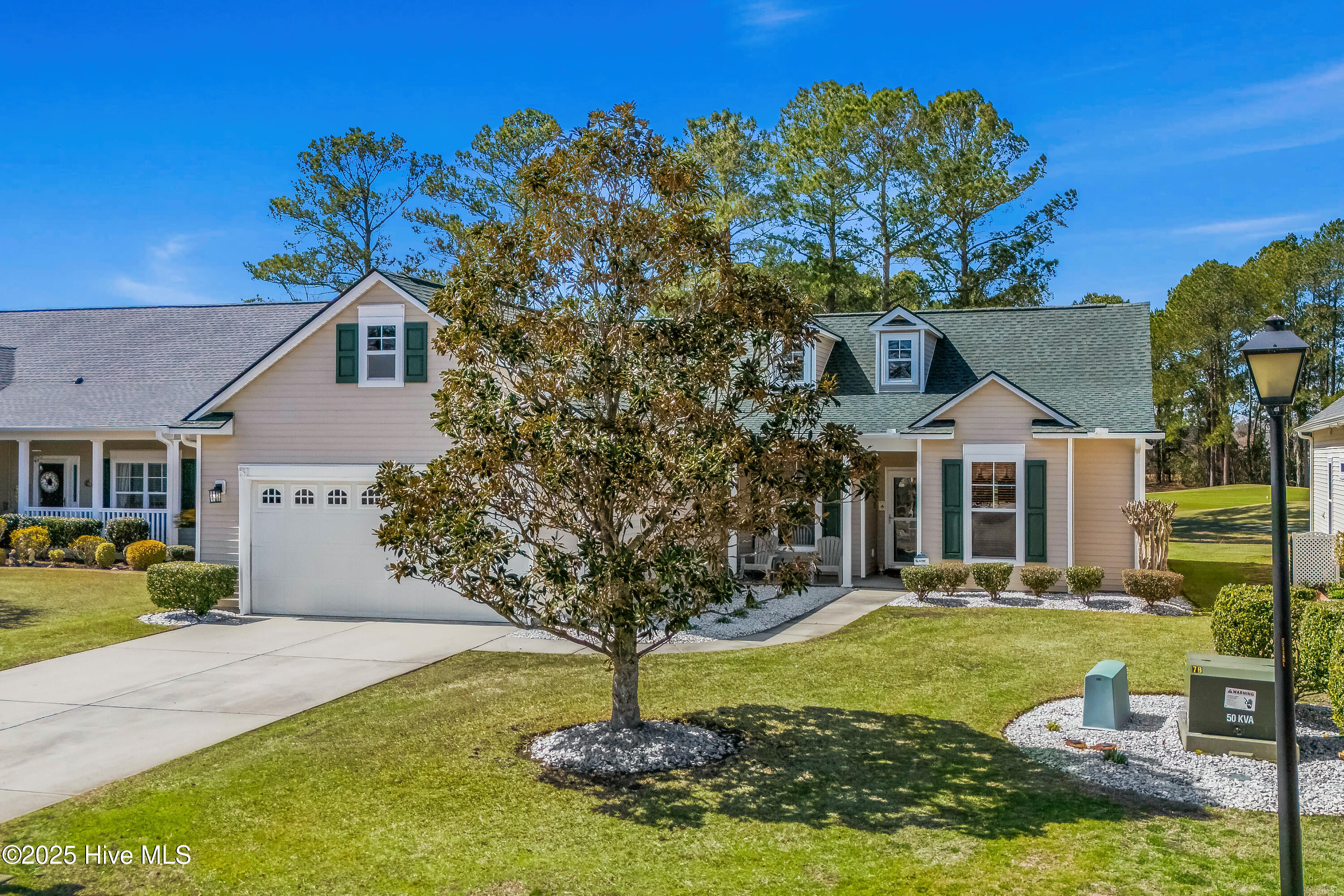 641 Meadowbrook Lane Calabash, NC 28467 - Photo 48 of 59 641 Meadowbrook Ln 35