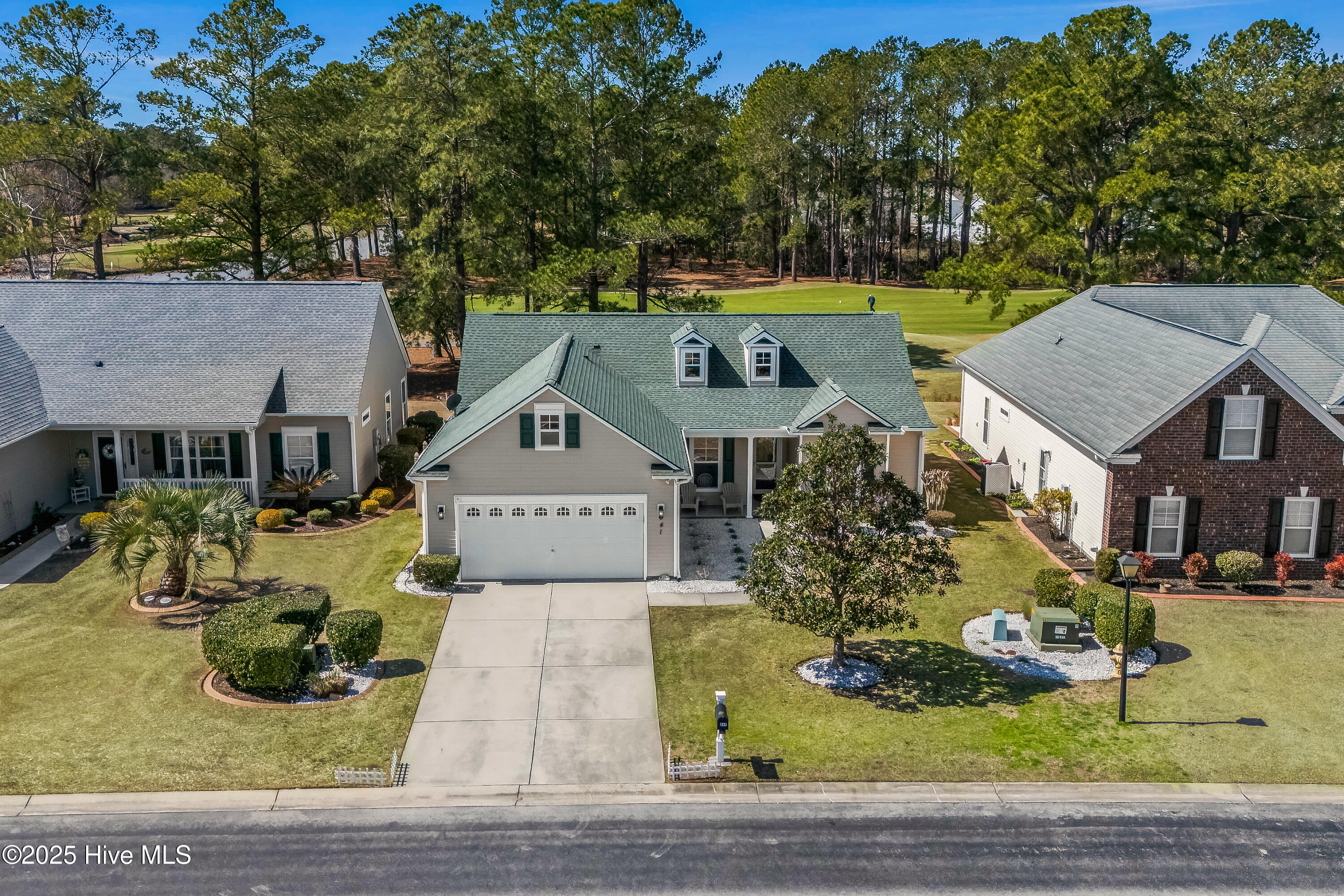 641 Meadowbrook Lane Calabash, NC 28467 - Photo 49 of 59 641 Meadowbrook Ln 36