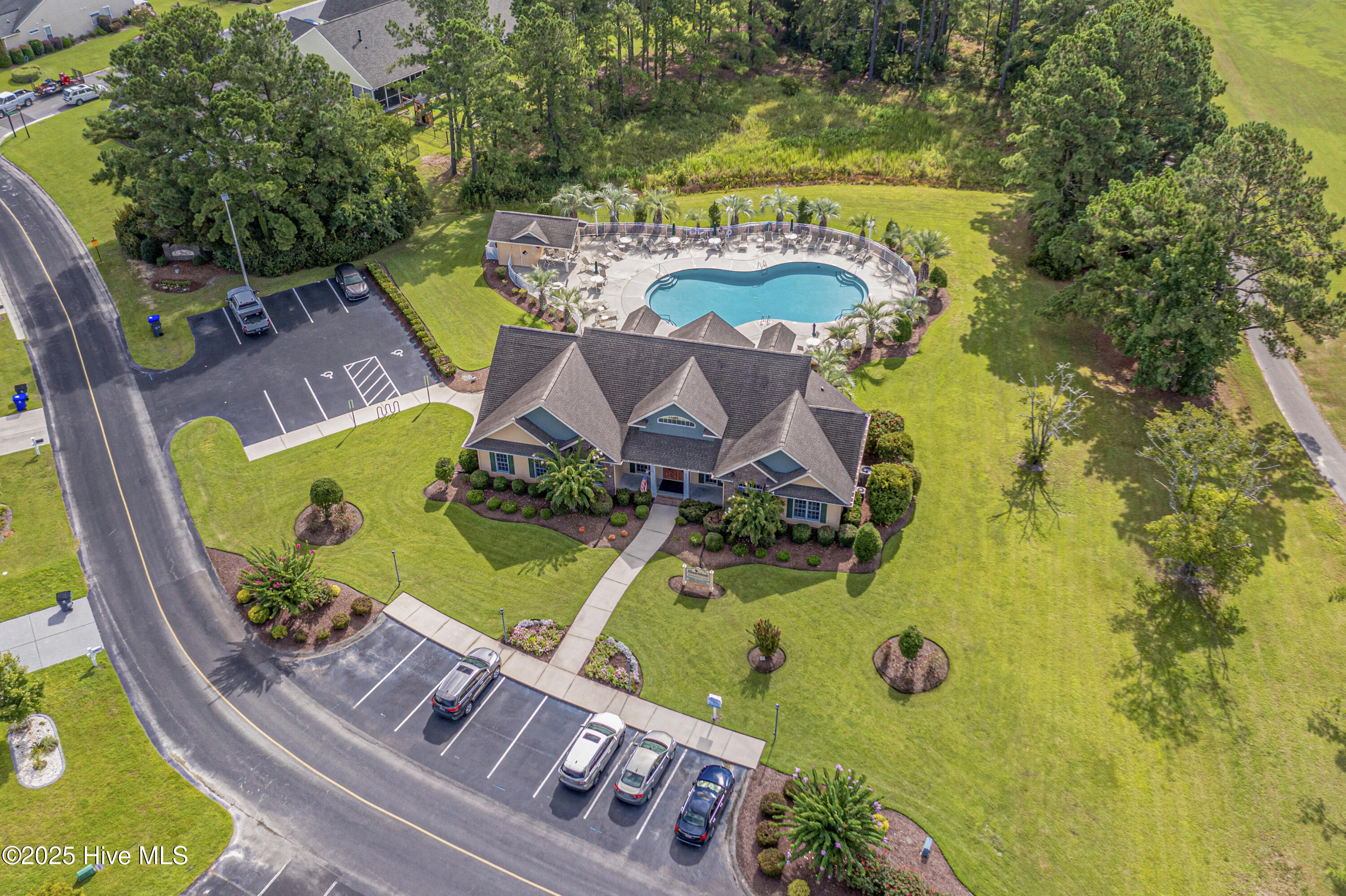 641 Meadowbrook Lane Calabash, NC 28467 - Photo 54 of 59 Meadowlands 1