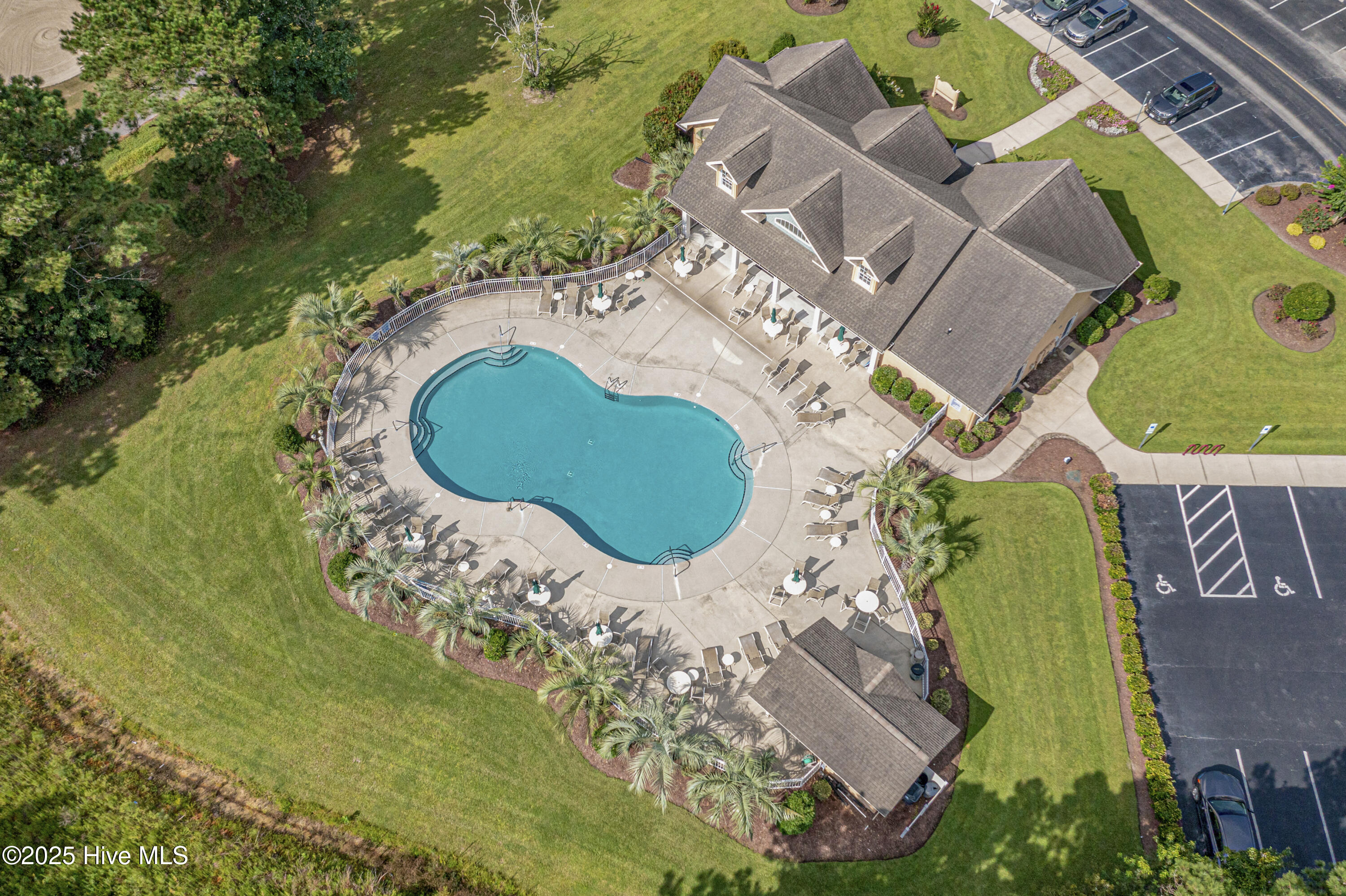 641 Meadowbrook Lane Calabash, NC 28467 - Photo 55 of 59 Meadowlands 2