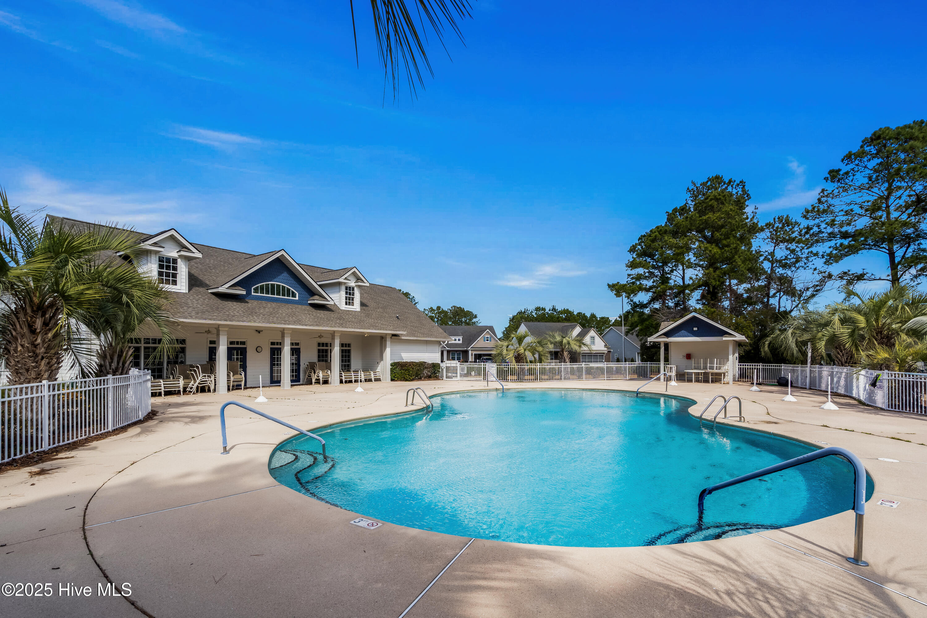 641 Meadowbrook Lane Calabash, NC 28467 - Photo 57 of 59 Meadowlands 4