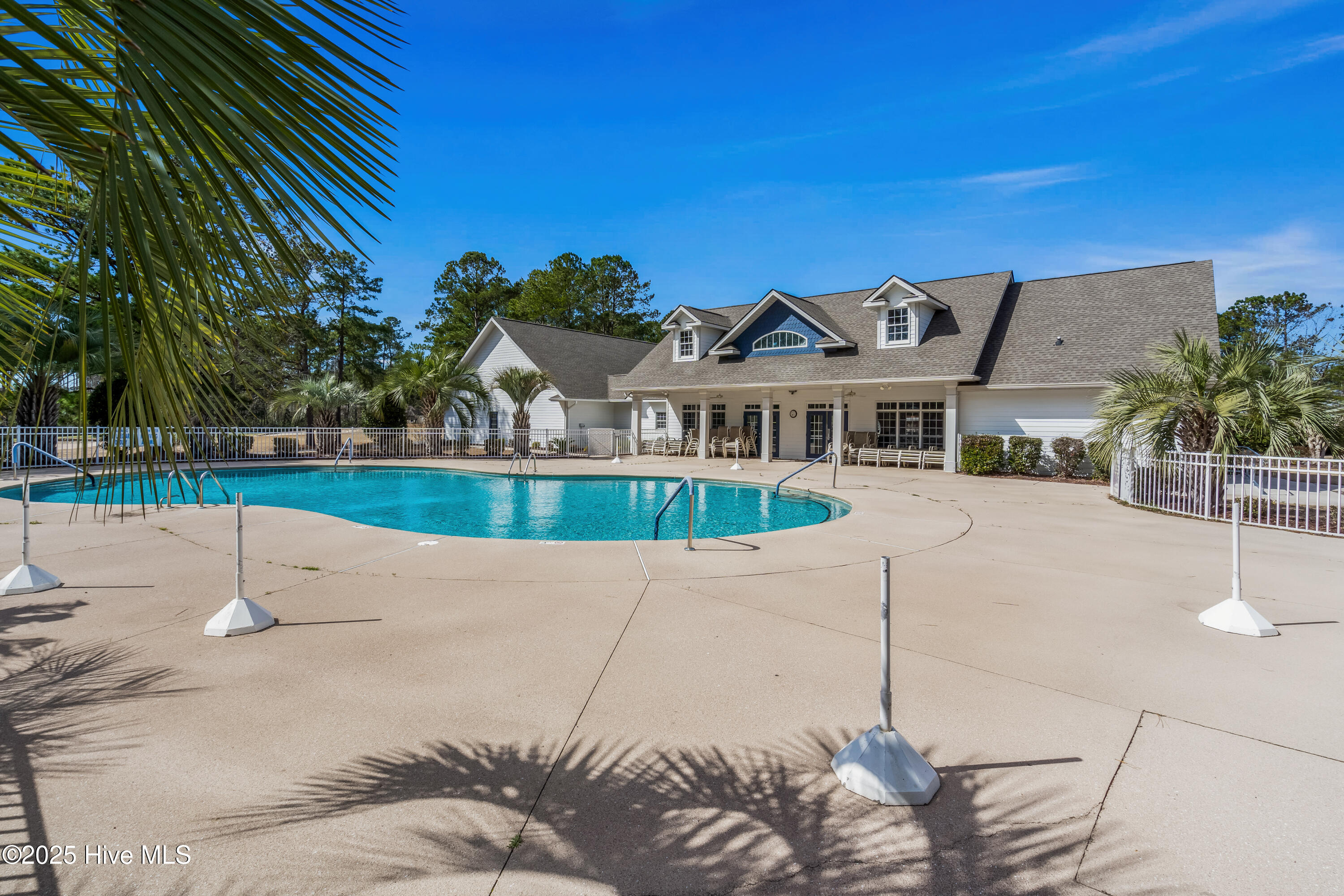 641 Meadowbrook Lane Calabash, NC 28467 - Photo 58 of 59 Meadowlands 5