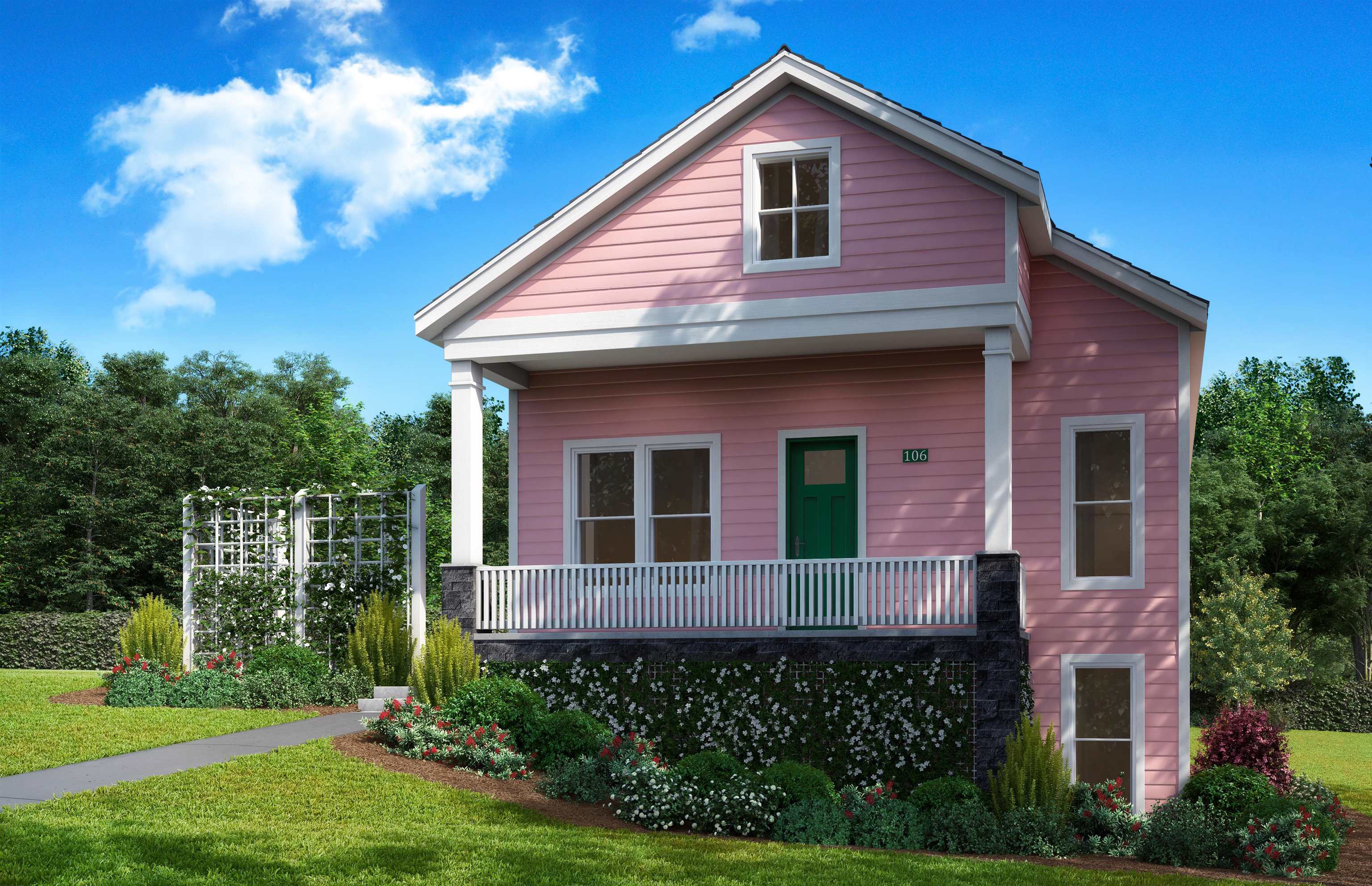 124 Lupine Poynette, WI 53955 - Photo 12 of 14