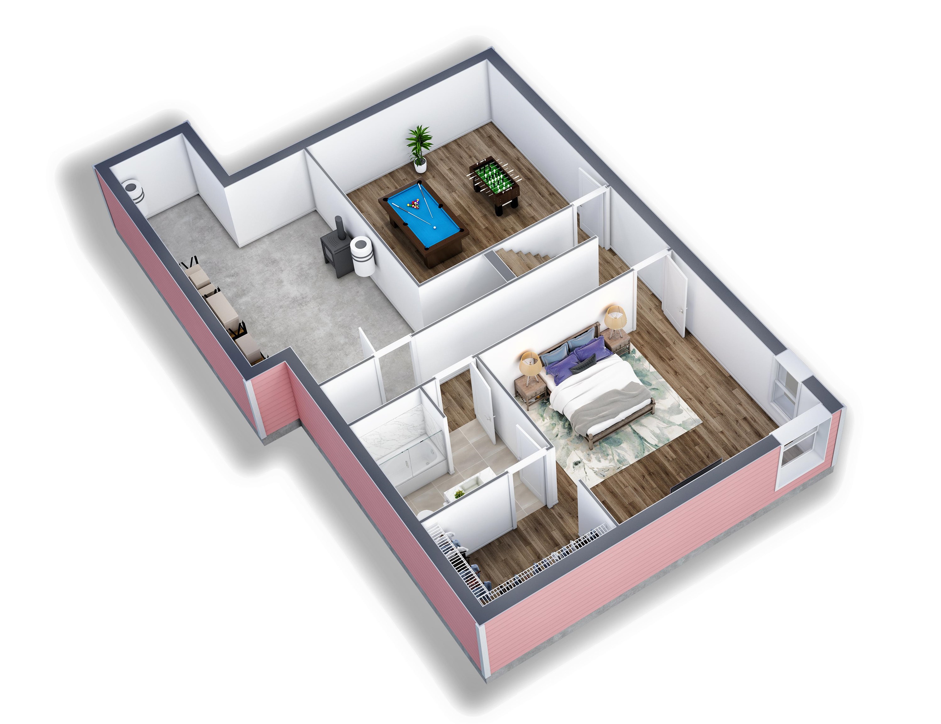 124 Lupine Poynette, WI 53955 - Photo 14 of 14