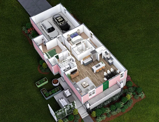 $399,900 | 124 Lupine, Poynette, WI 53955