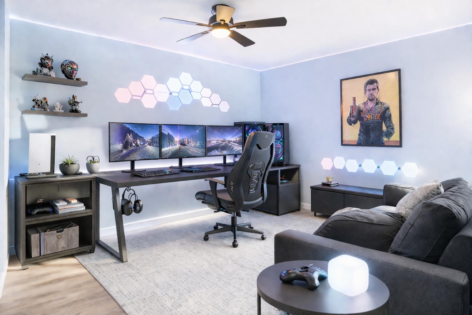 124 Lupine Poynette, WI 53955 - Photo 9 of 14