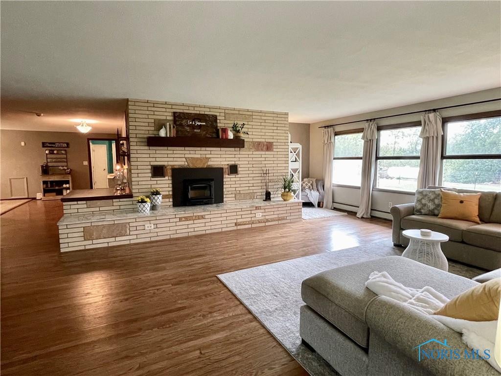 3154 Truman Road Perrysburg, OH 43551 - Photo 11 of 45 Gallery Image 11