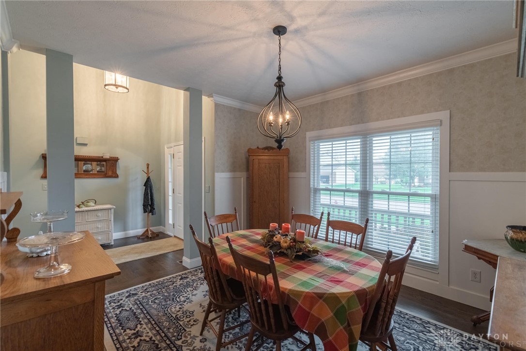 665 Springmill Drive Springboro, OH 45066 - Photo 16 of 49