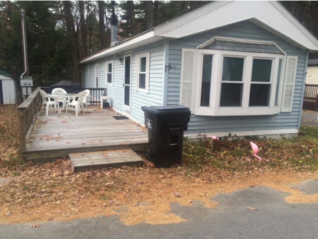 31 Page Road Litchfield, NH 03052 - Photo 1 of 18