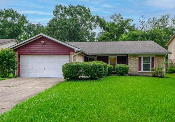 $1,995 | 4110 Garden Springs Drive, Houston, TX 77339