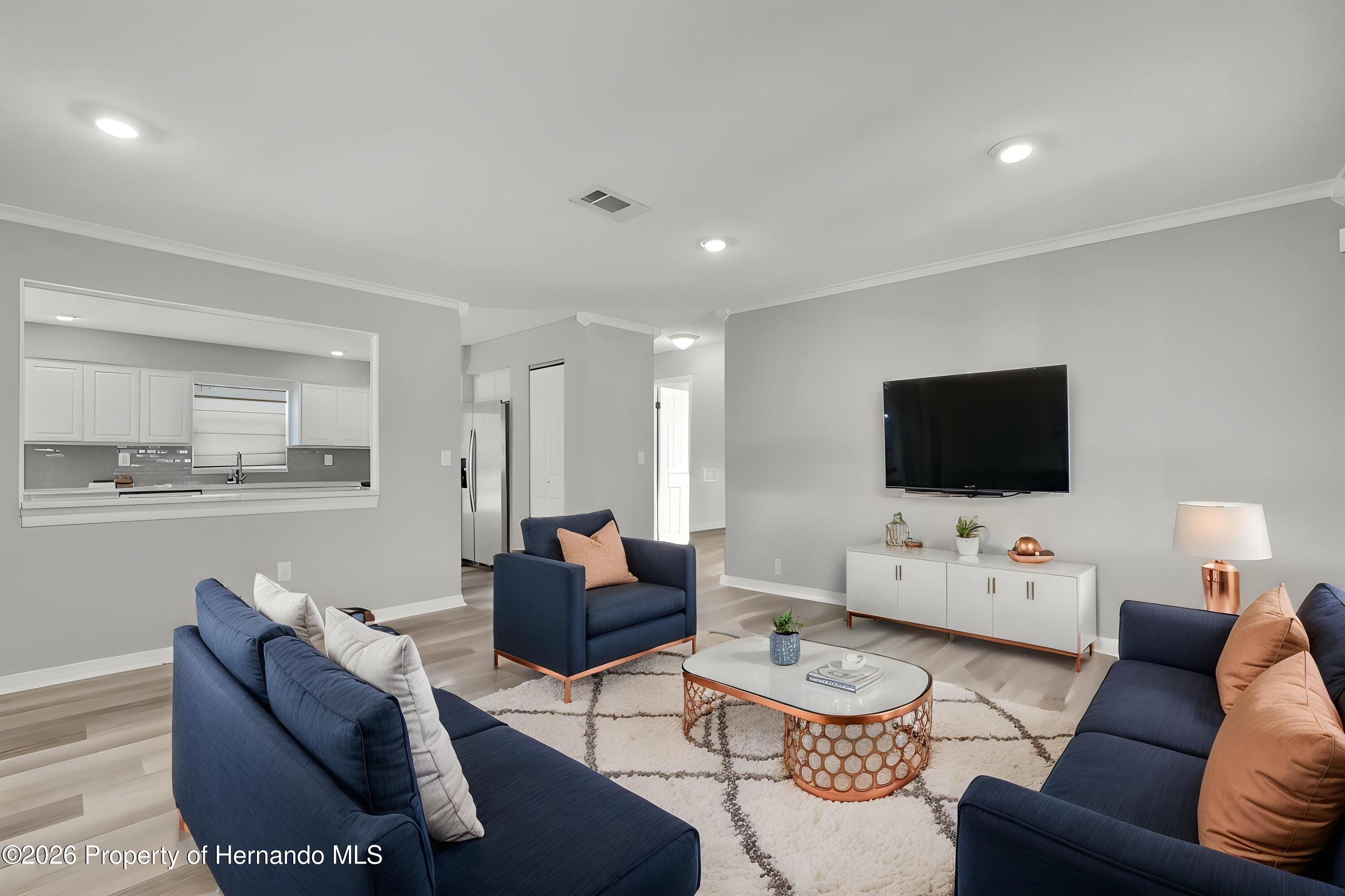 2441 Dustin Circle Spring Hill, FL 34608 - Photo 6 of 42 Gallery Image 6