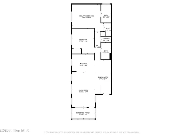 $2,000 | 419 27th Street, Unit D, Sunset Beach, NC 28468