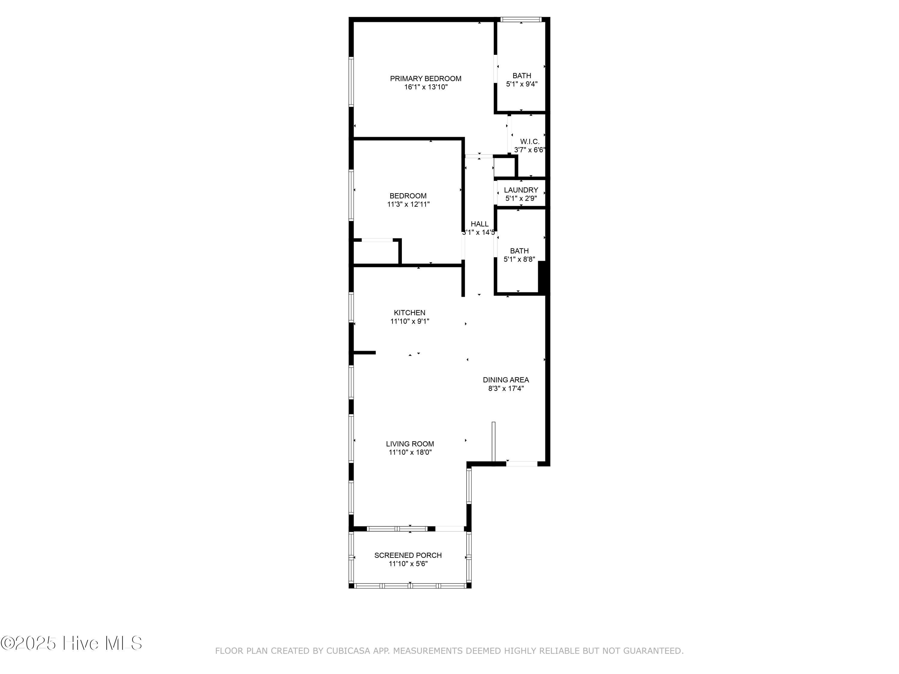 419 27th Street, Unit D Sunset Beach, NC 28468 - Photo 22 of 22