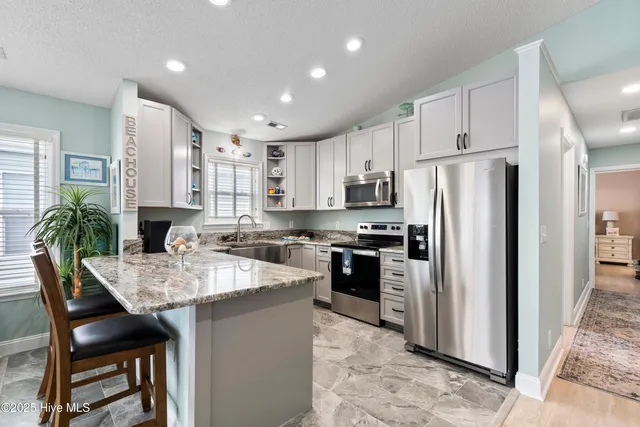 $2,000 | 419 27th Street, Unit D, Sunset Beach, NC 28468