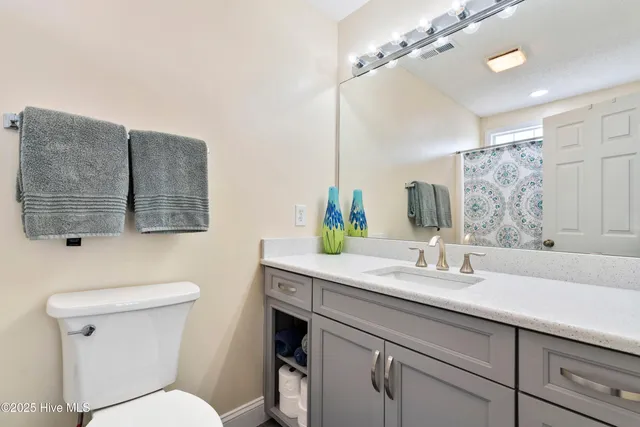 $2,000 | 419 27th Street, Unit D, Sunset Beach, NC 28468