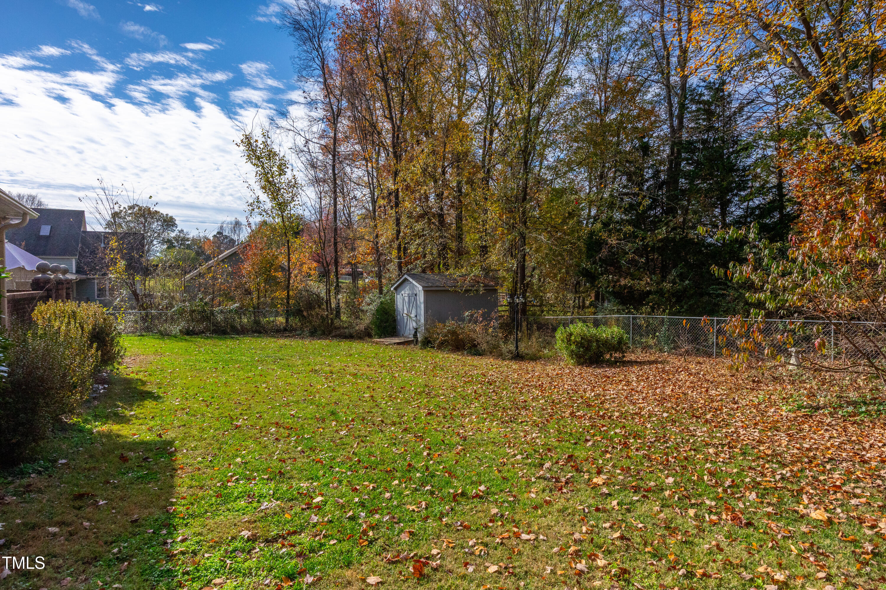 720 Wagoner Road Elon, NC 27244 - Photo 29 of 32 720 Wagoner Rd-30