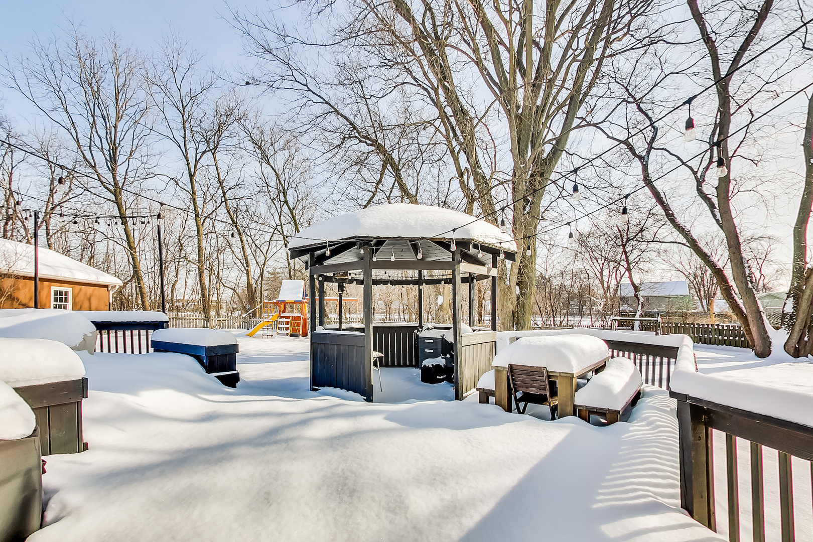 147 Robertson Road Lake Zurich, IL 60047 - Photo 35 of 35 Gallery Image 35