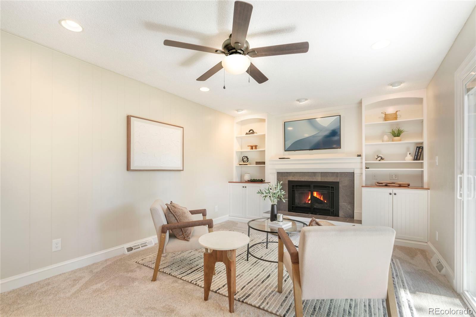 13285 Rigel Drive Lone Tree, CO 80124 - Photo 24 of 47