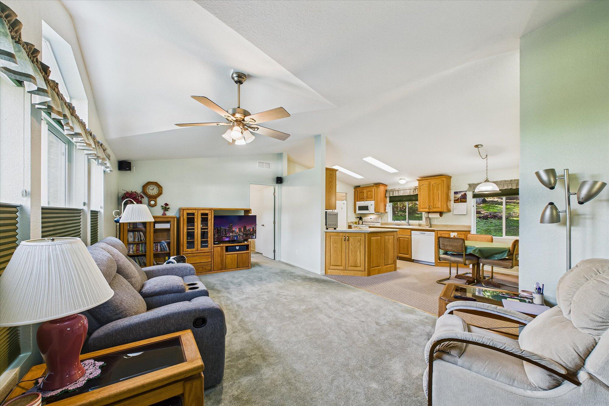 50 Oden Flat Road Salyer, CA 95563 - Photo 10 of 37