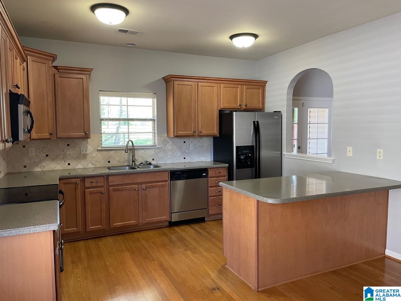 144 Moores Spring Road Montevallo, AL 35115 - Photo 8 of 27