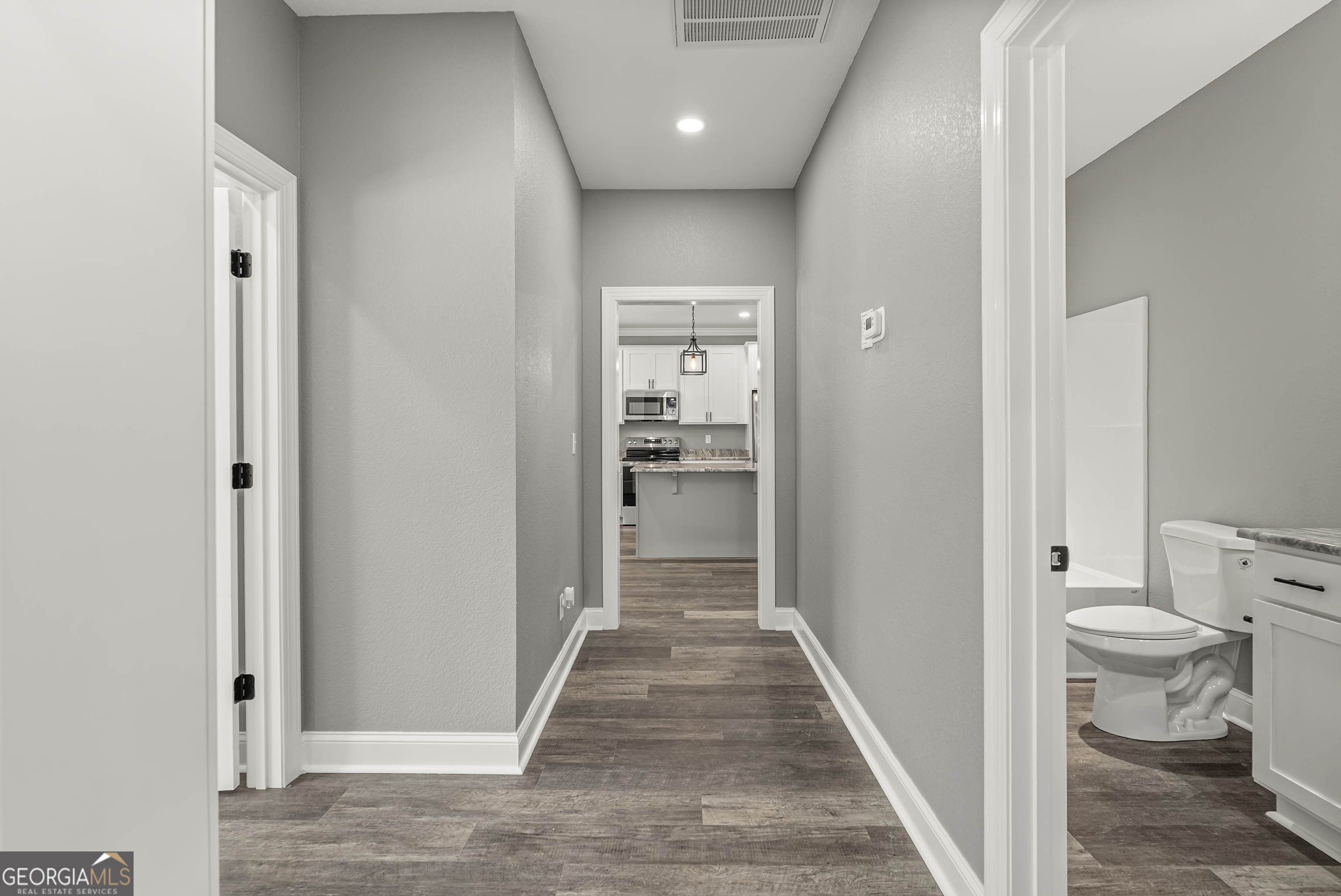 286 Sapp Avenue Southwest Pelham, GA 31779 - Photo 18 of 45