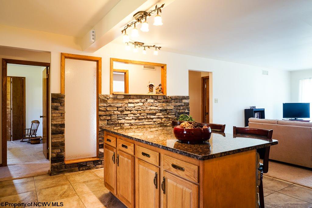 7939 Mount Clare Road Mount Clare, WV 26408 - Photo 9 of 20 Gallery Image 9
