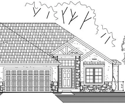 $615,645 | 11574 South Millridge Street, Olathe, KS 66061