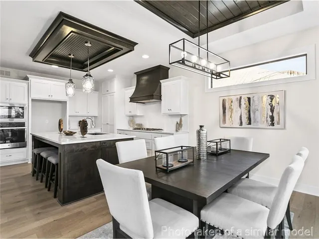 $615,645 | 11574 South Millridge Street, Olathe, KS 66061