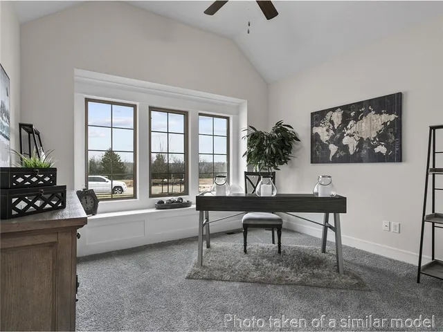 $615,645 | 11574 South Millridge Street, Olathe, KS 66061