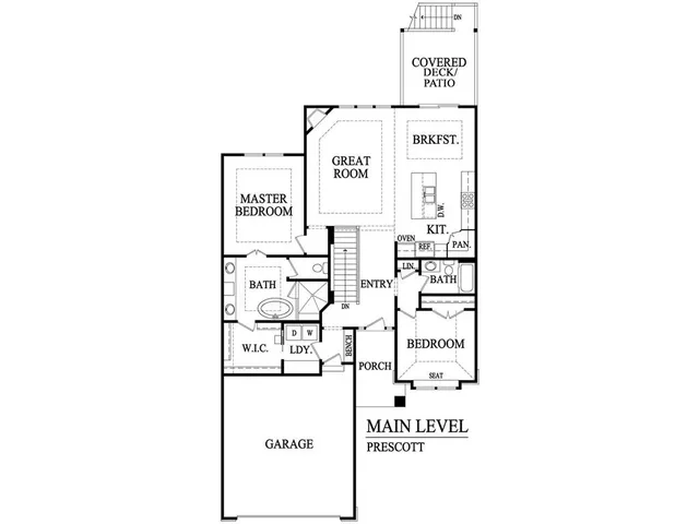$615,645 | 11574 South Millridge Street, Olathe, KS 66061