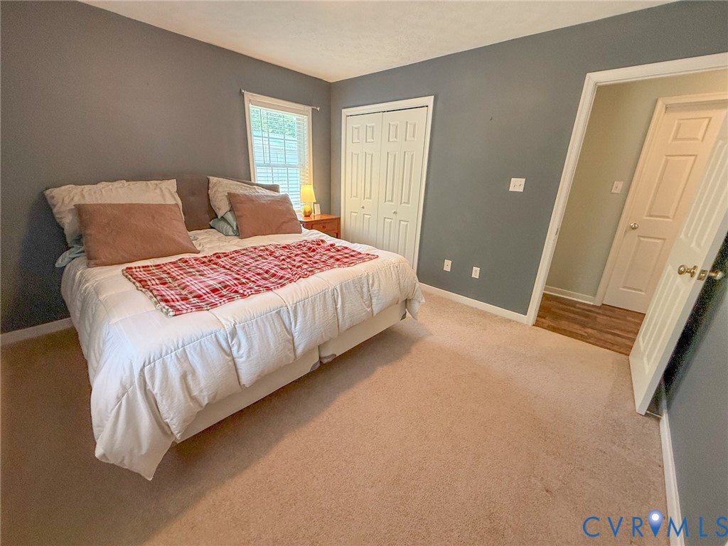 2293 Turkey Island Road Crewe, VA 23930 - Photo 19 of 36