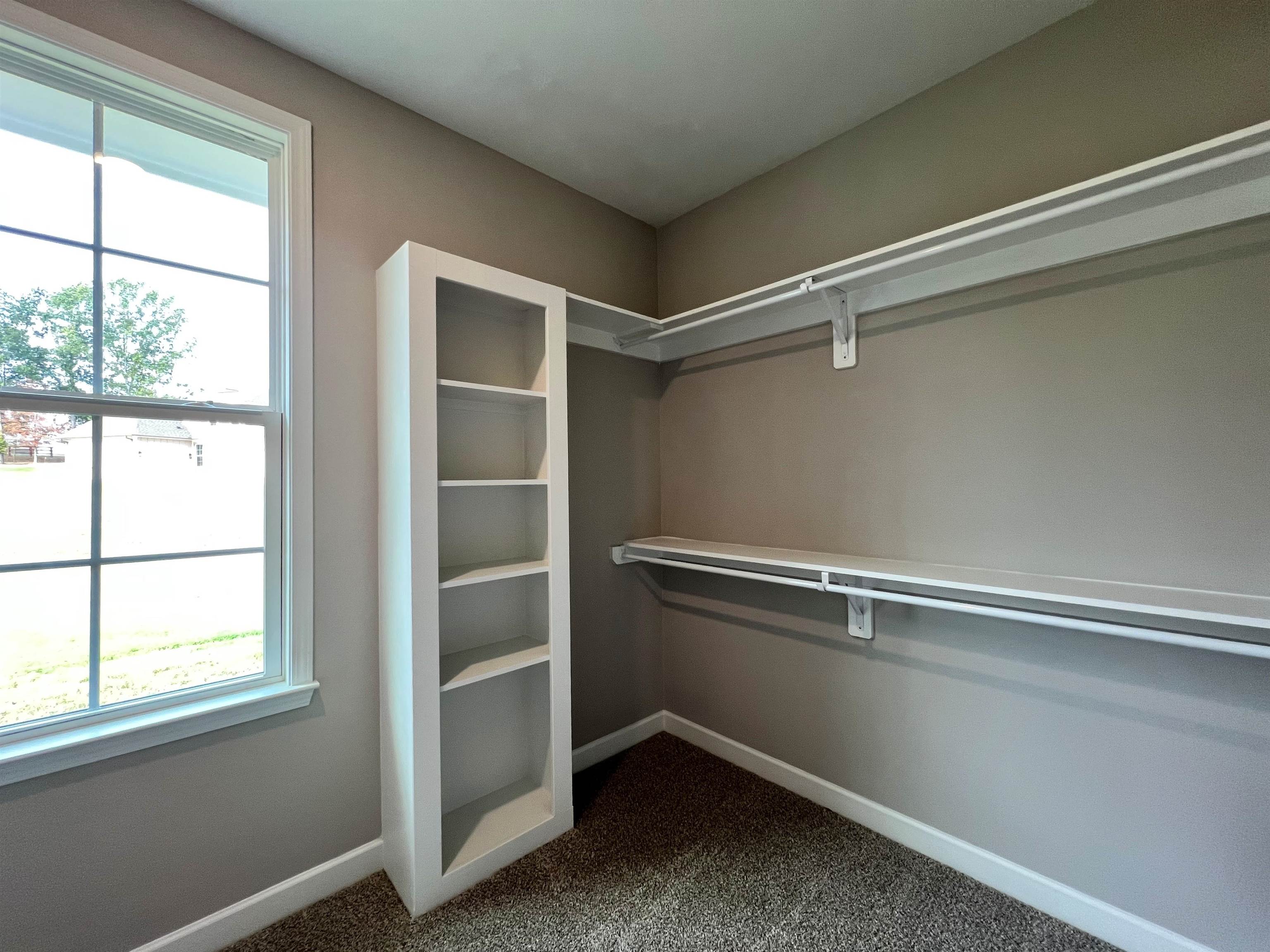 220 Drake Drive Collierville, TN 38017 - Photo 14 of 30 a view of an empty room with a window