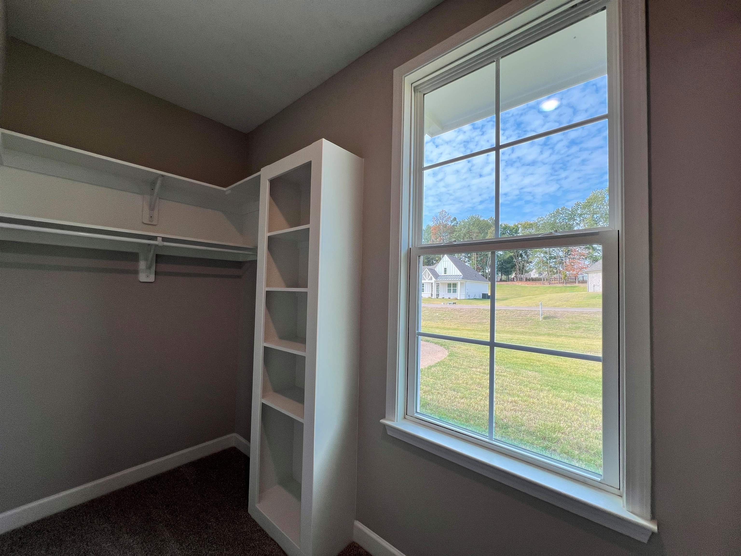 220 Drake Drive Collierville, TN 38017 - Photo 15 of 30 a view of an empty room with a window