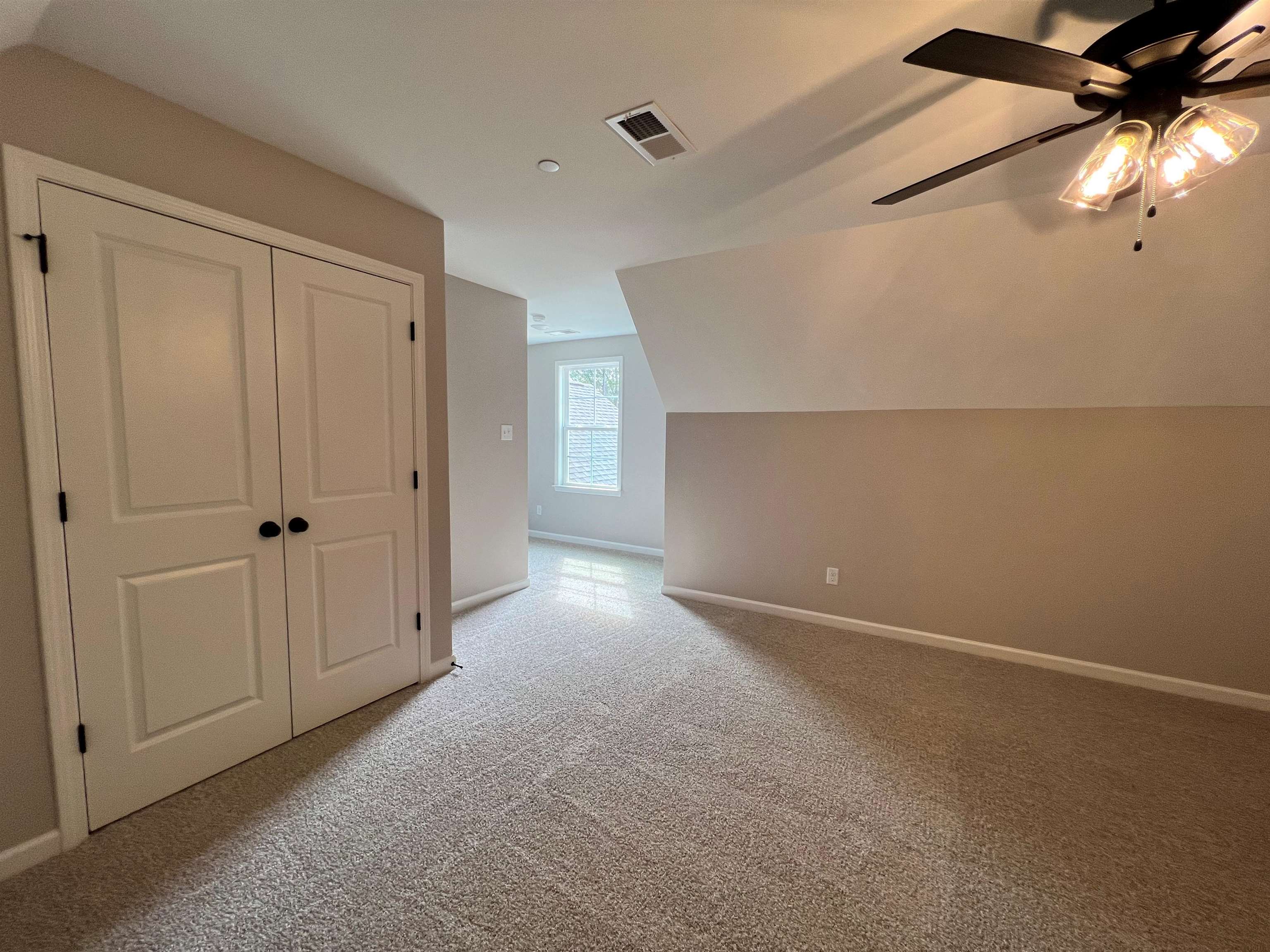 220 Drake Drive Collierville, TN 38017 - Photo 18 of 30 a view of an empty room