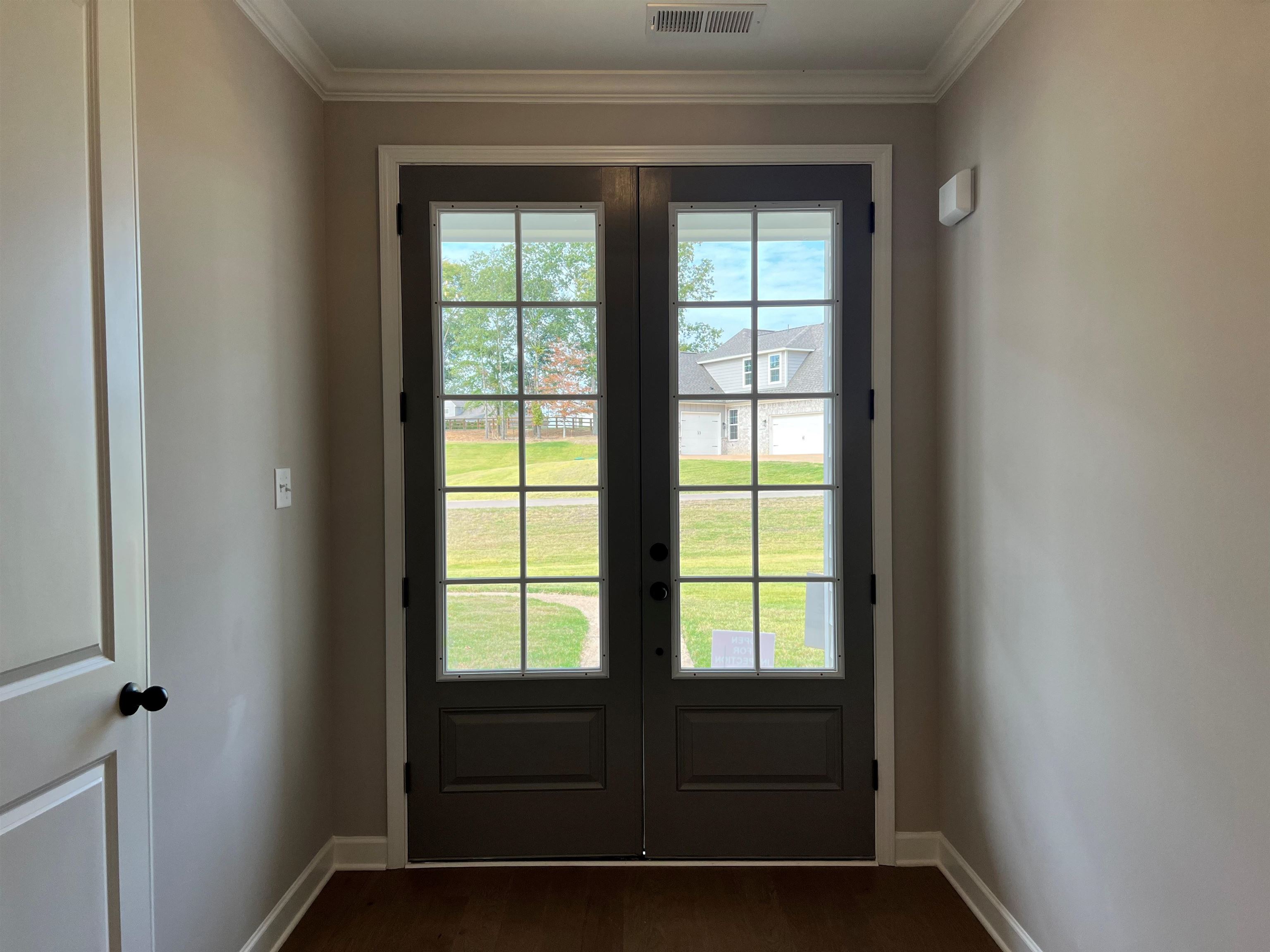 220 Drake Drive Collierville, TN 38017 - Photo 2 of 30 a view of front door