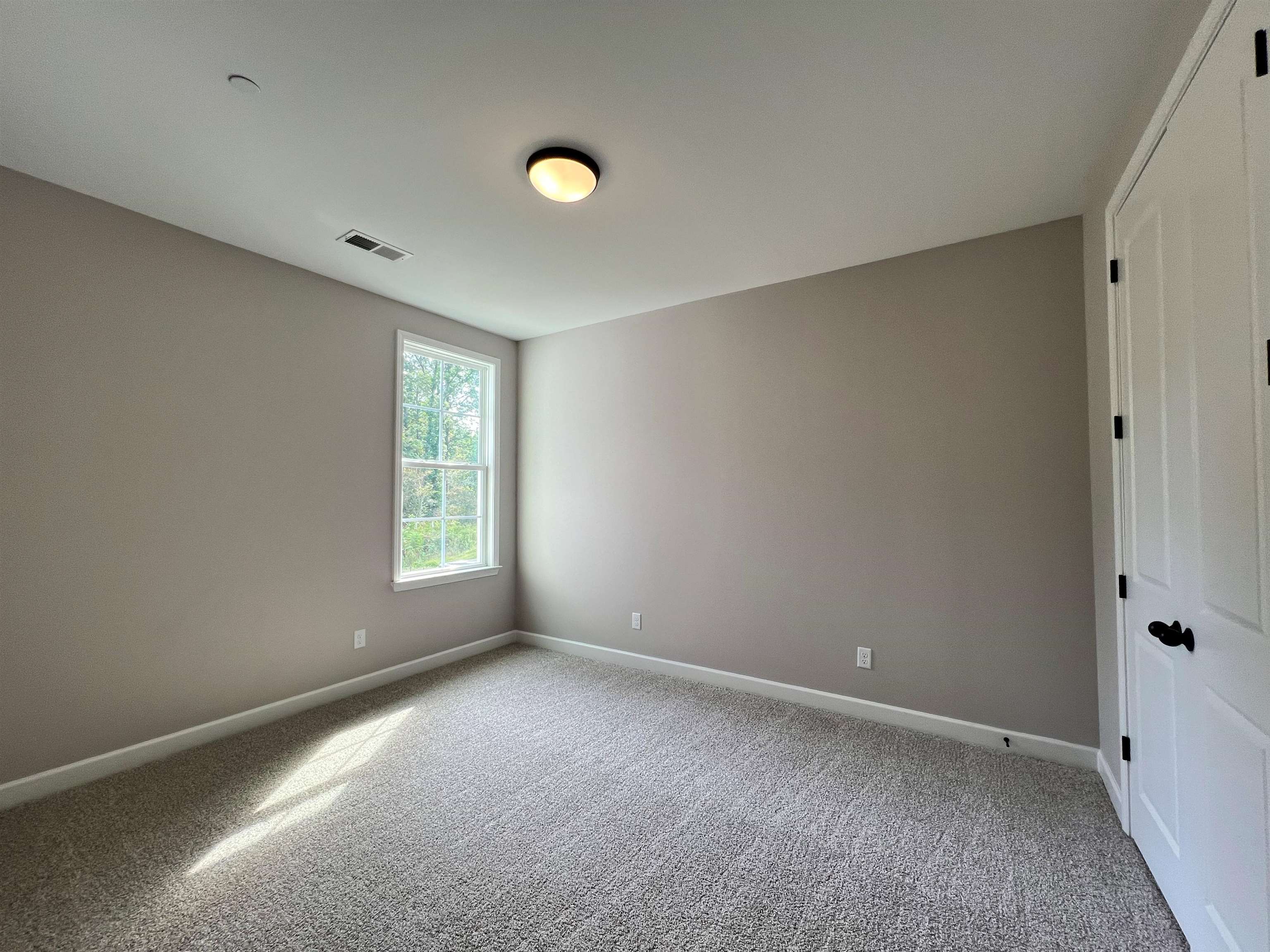 220 Drake Drive Collierville, TN 38017 - Photo 21 of 30 a view of an empty room with a window