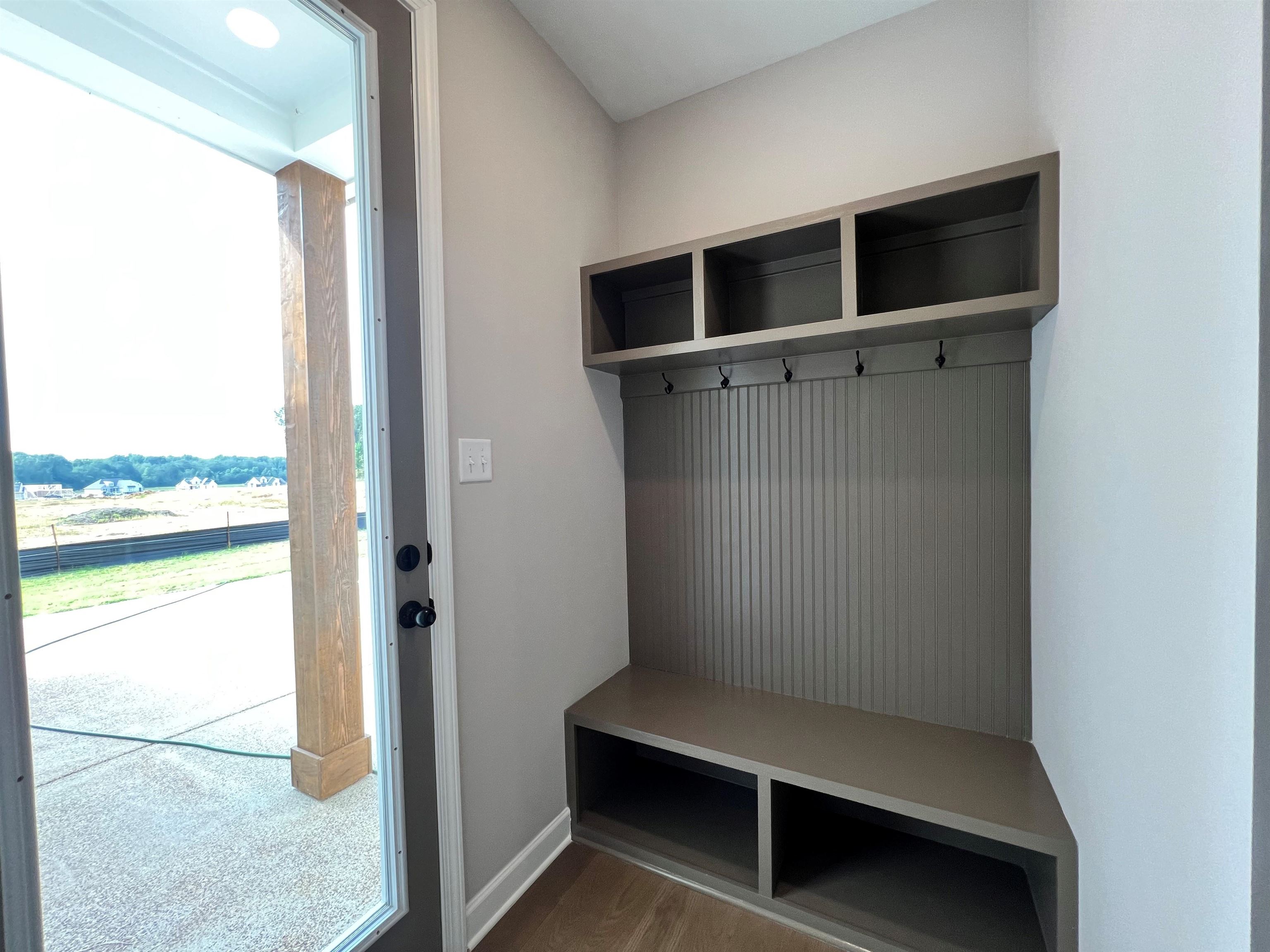 220 Drake Drive Collierville, TN 38017 - Photo 24 of 30 a view of walk in closet with window