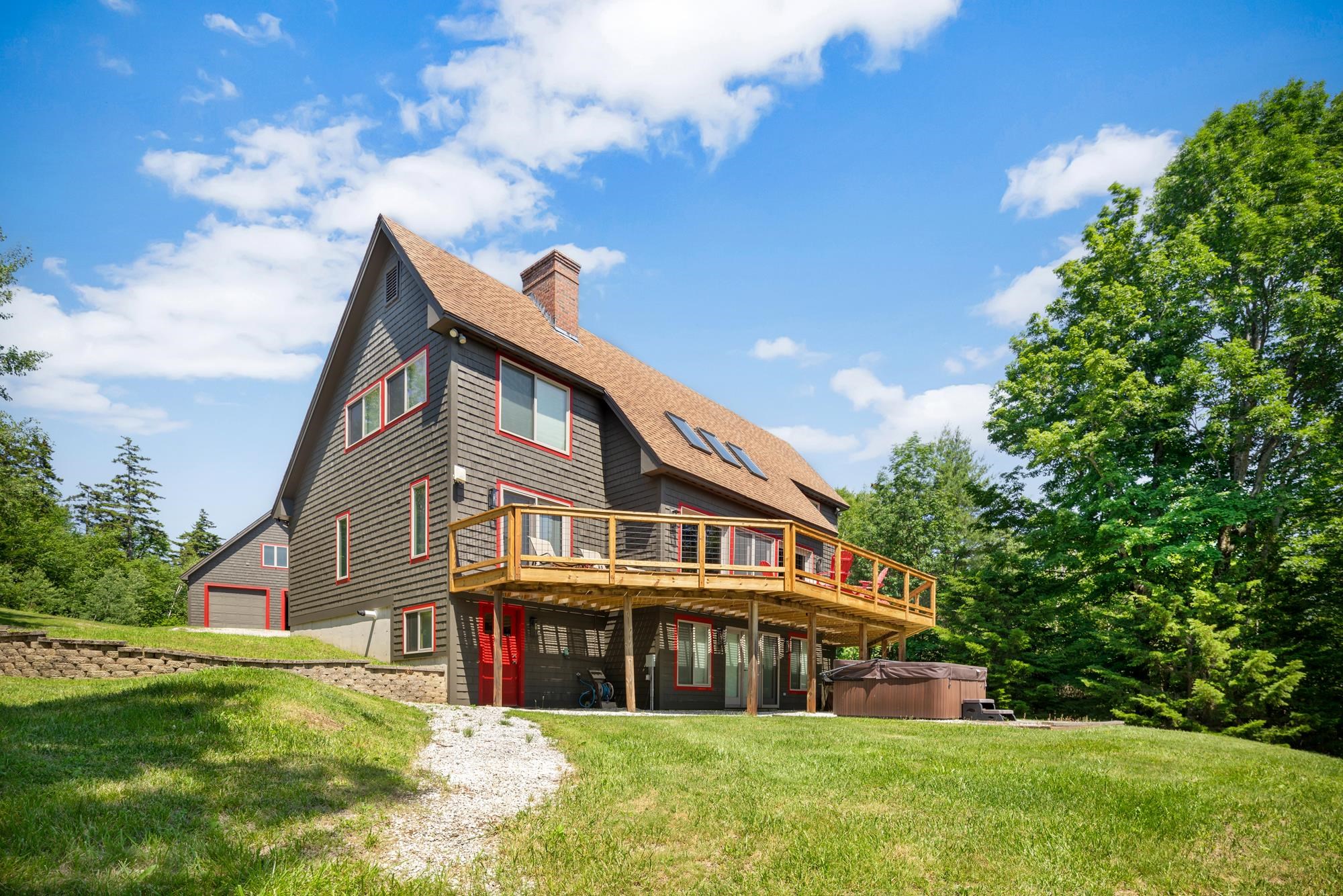 476 Dix Hill Road Plymouth, VT 05149 - Photo 55 of 57