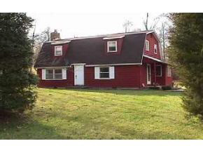 230 Little Flock Road Spencer, IN 47460 - Photo 1 of 5