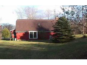 230 Little Flock Road Spencer, IN 47460 - Photo 4 of 5