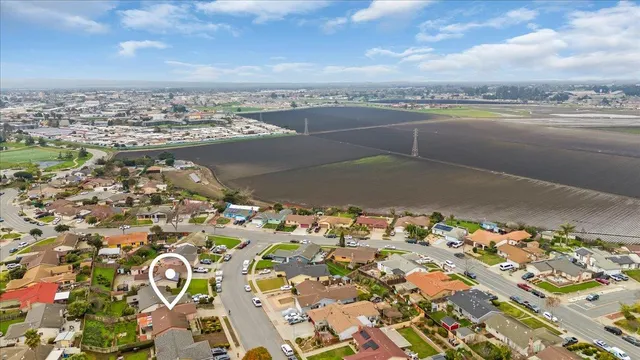 $629,000 | 724 Circle Drive, Salinas, CA 93905