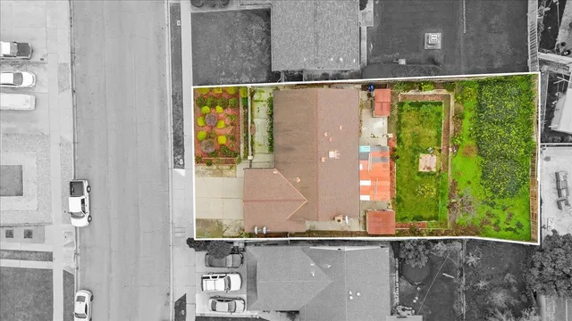 $629,000 | 724 Circle Drive, Salinas, CA 93905