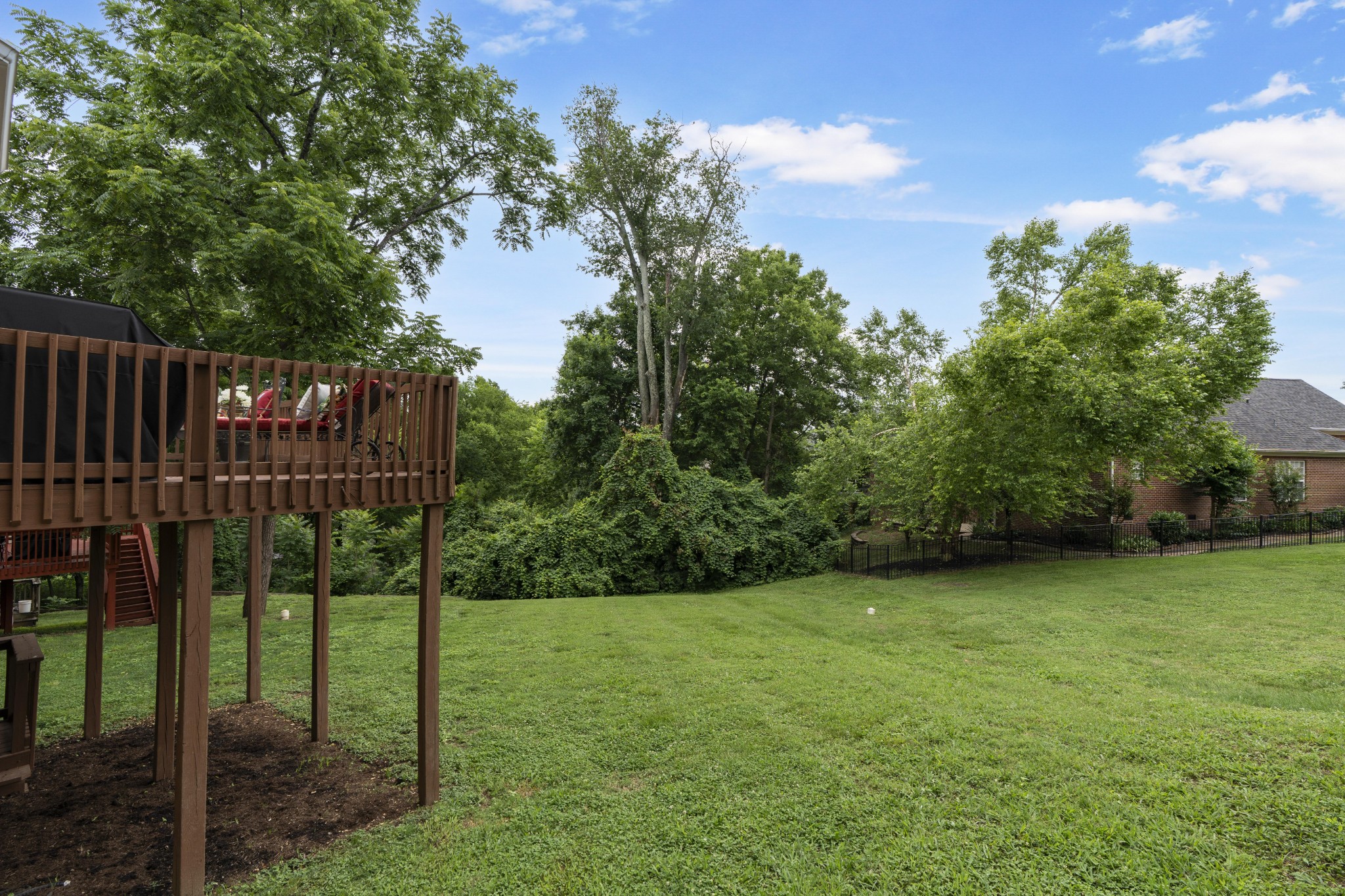 6196 Mt Pisgah Road Nashville, TN 37211 - Photo 54 of 55