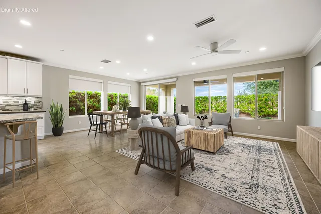 $595,000 | 82660 East McCarroll Drive, Indio, CA 92201