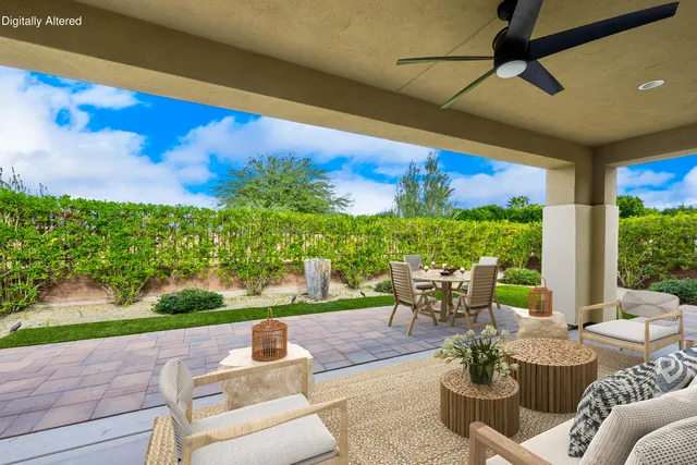 $595,000 | 82660 East McCarroll Drive, Indio, CA 92201