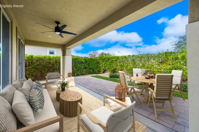 $595,000 | 82660 East McCarroll Drive, Indio, CA 92201