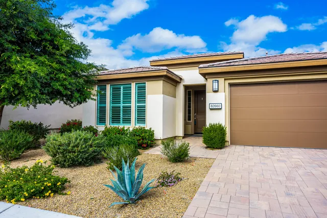 $595,000 | 82660 East McCarroll Drive, Indio, CA 92201