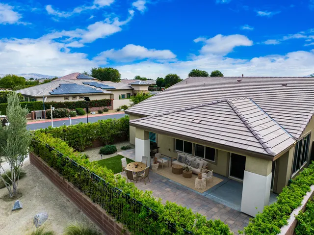 $595,000 | 82660 East McCarroll Drive, Indio, CA 92201